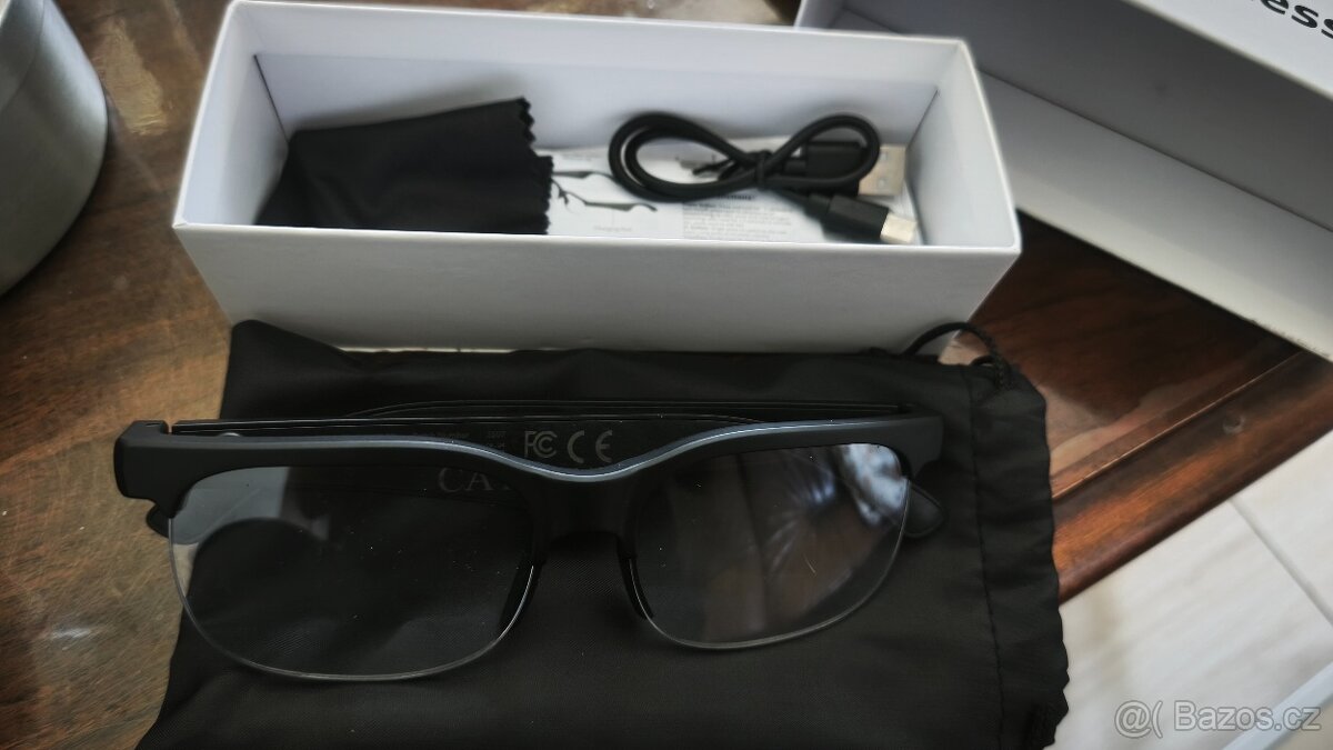 2v1 sluchátka bluetooth - 3