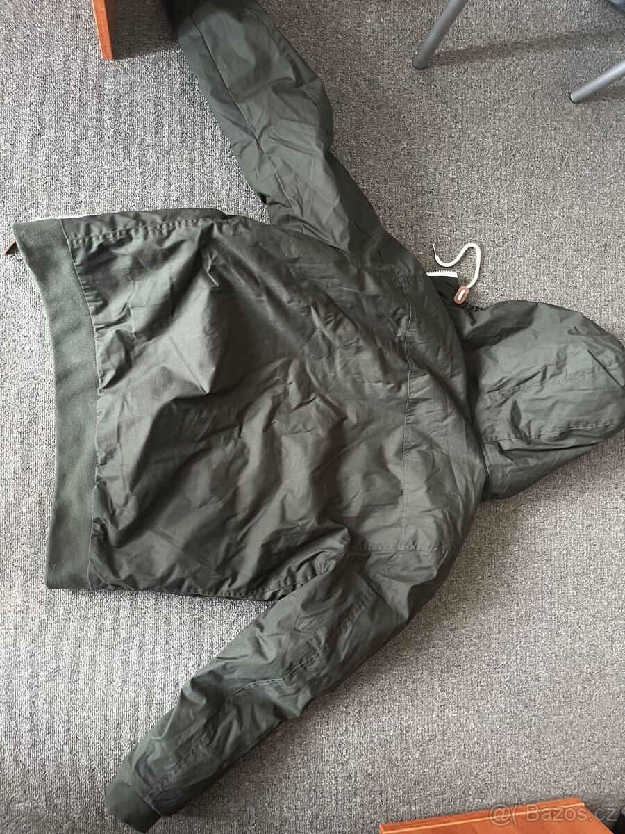 Panska bunda Solid - 3