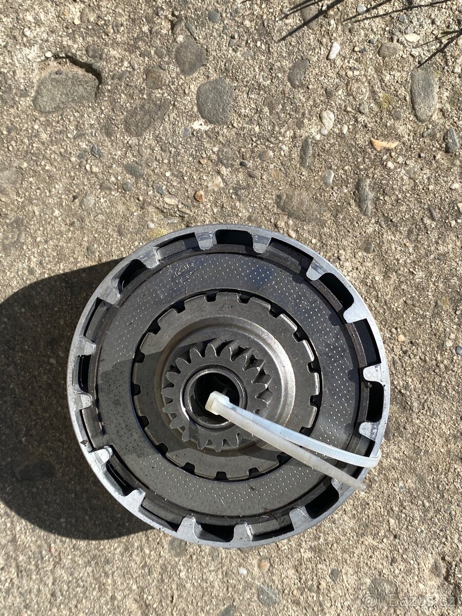 Pitbike díly - 3