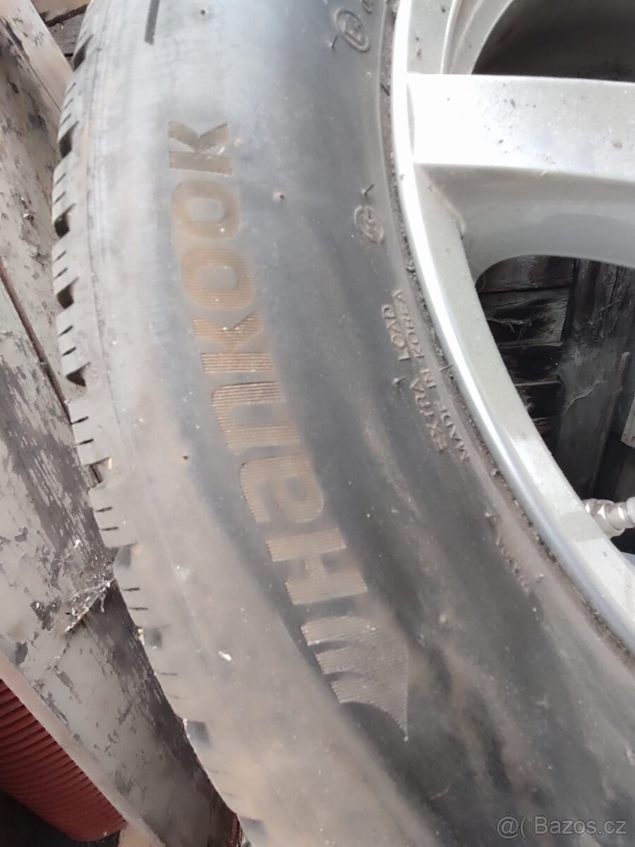 Zimní pneumatiky - 3