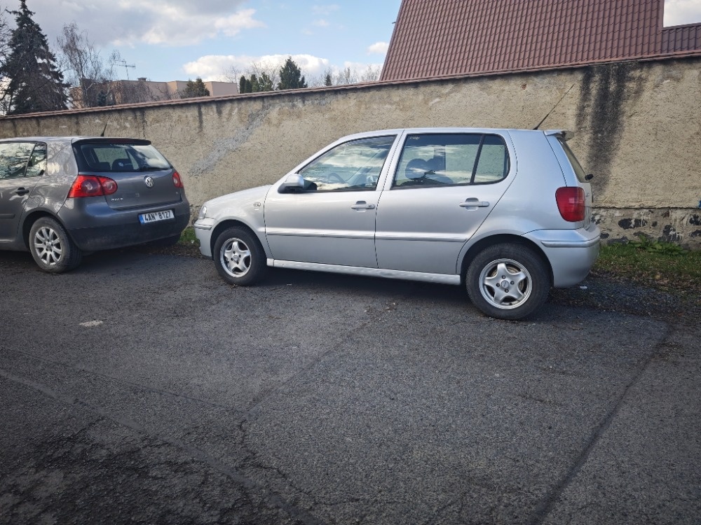 Volkswagen Polo - 3