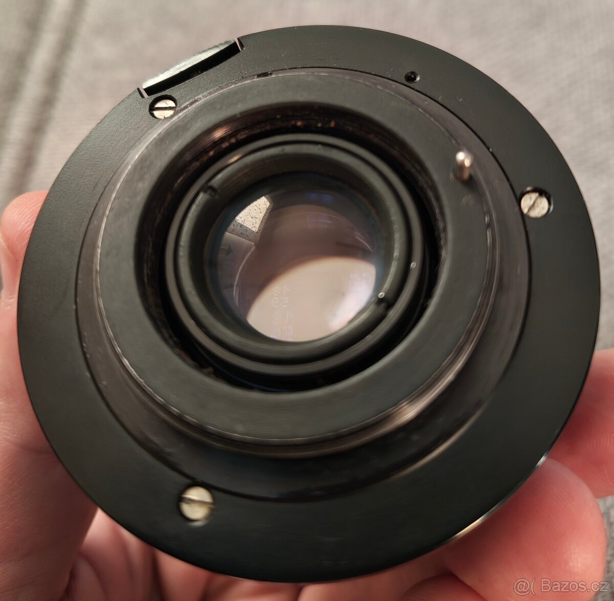 Pentacon auto 2,8/29 - 3