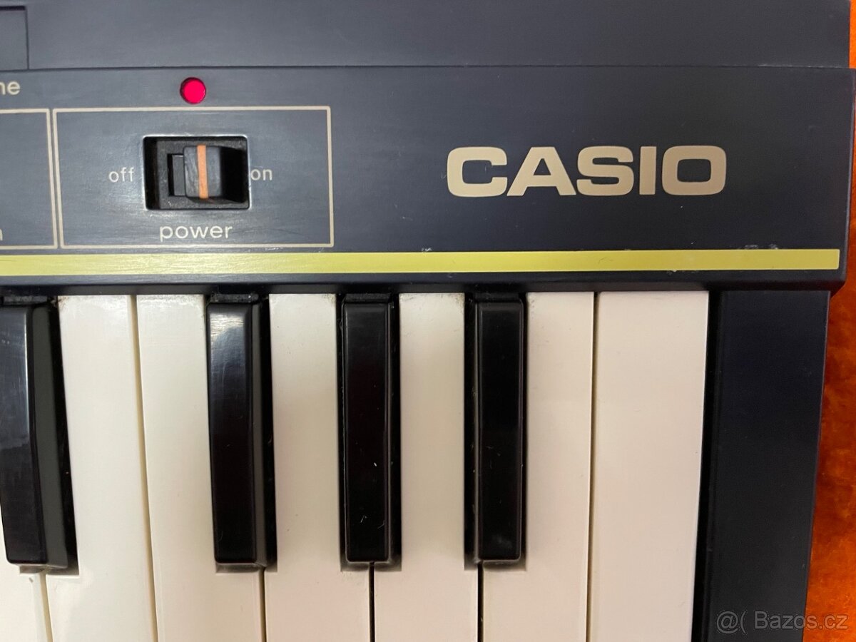 Casiotone MT-36 - 3