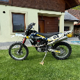 Husqvarna TXC 310R