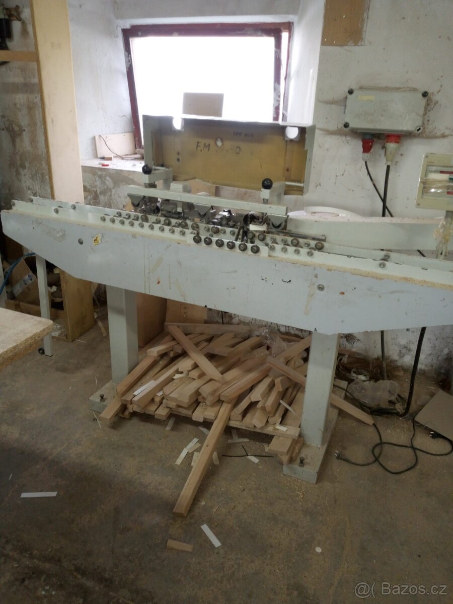 Prodej olepovačky hran - 3