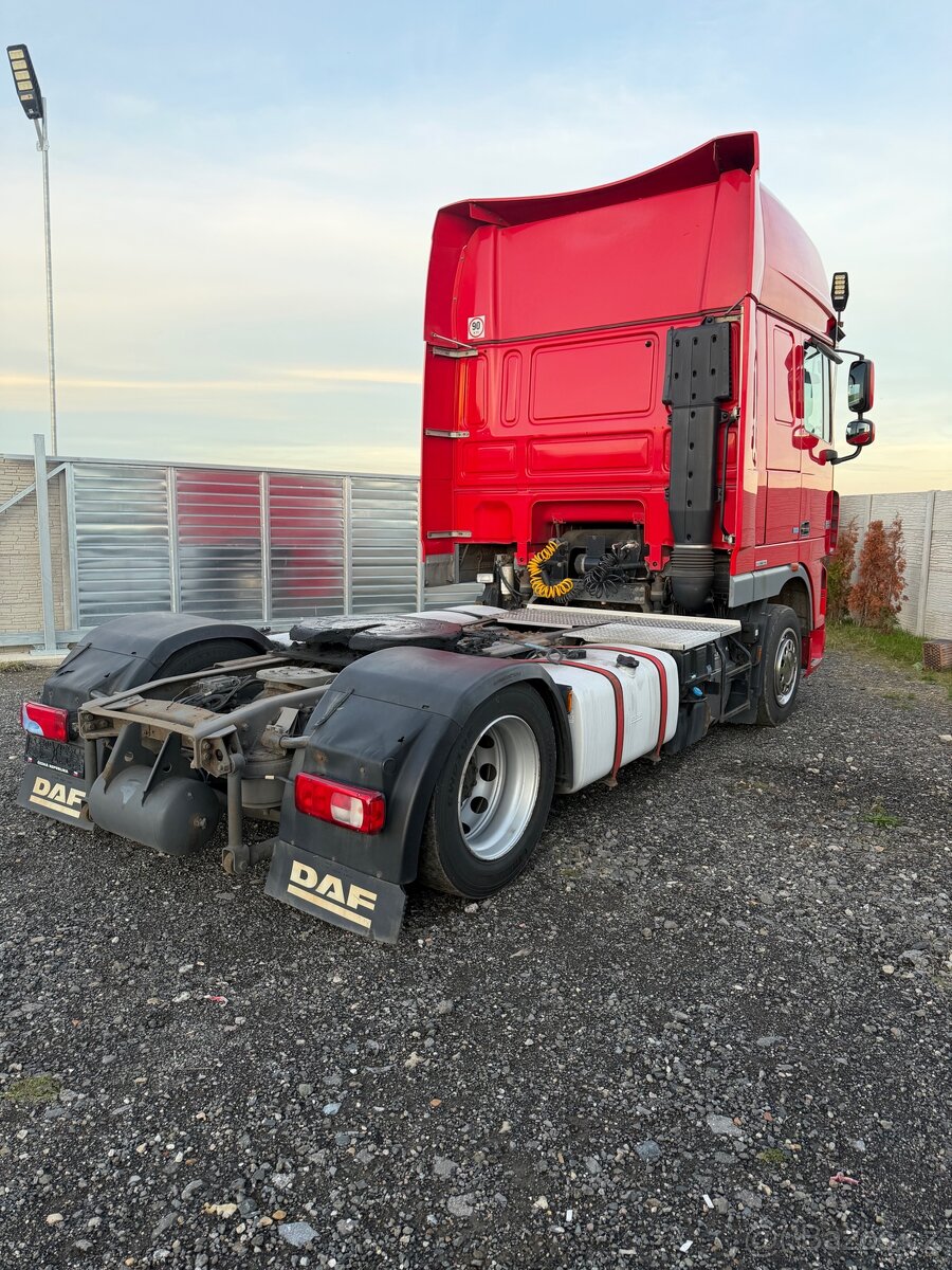 DAF XF 105 460 2014 - 3
