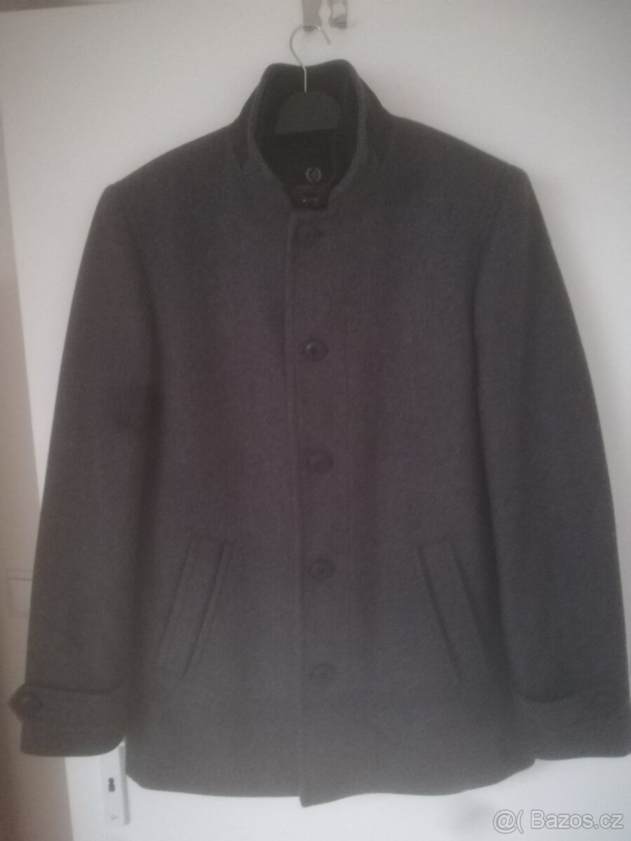 Kabát - 3