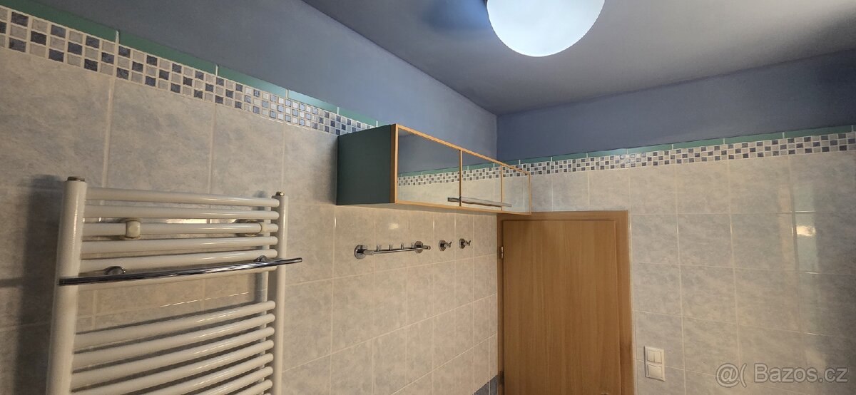 Nábytek do koupelny, skládku - 3