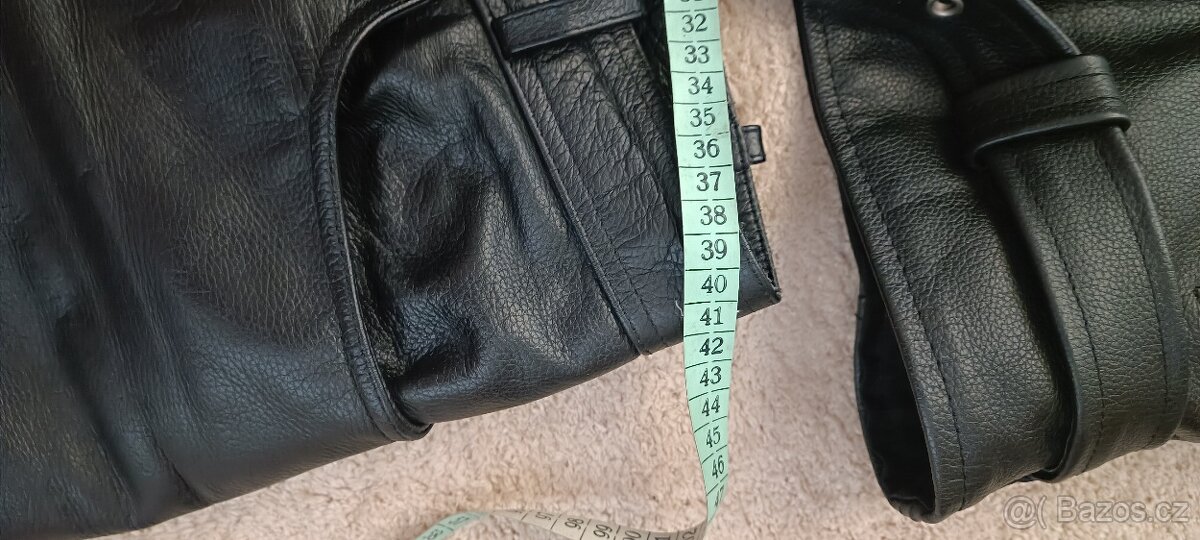 Prodám dánský komplet kozeny - 3