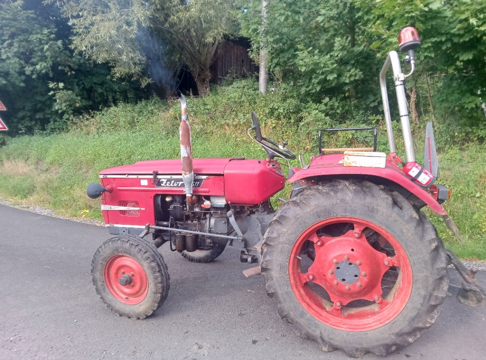 Zetor 2511 - 3