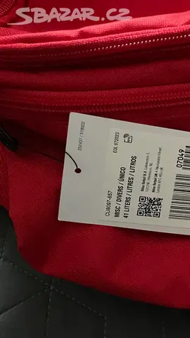 Sportovní taška Nike - 3