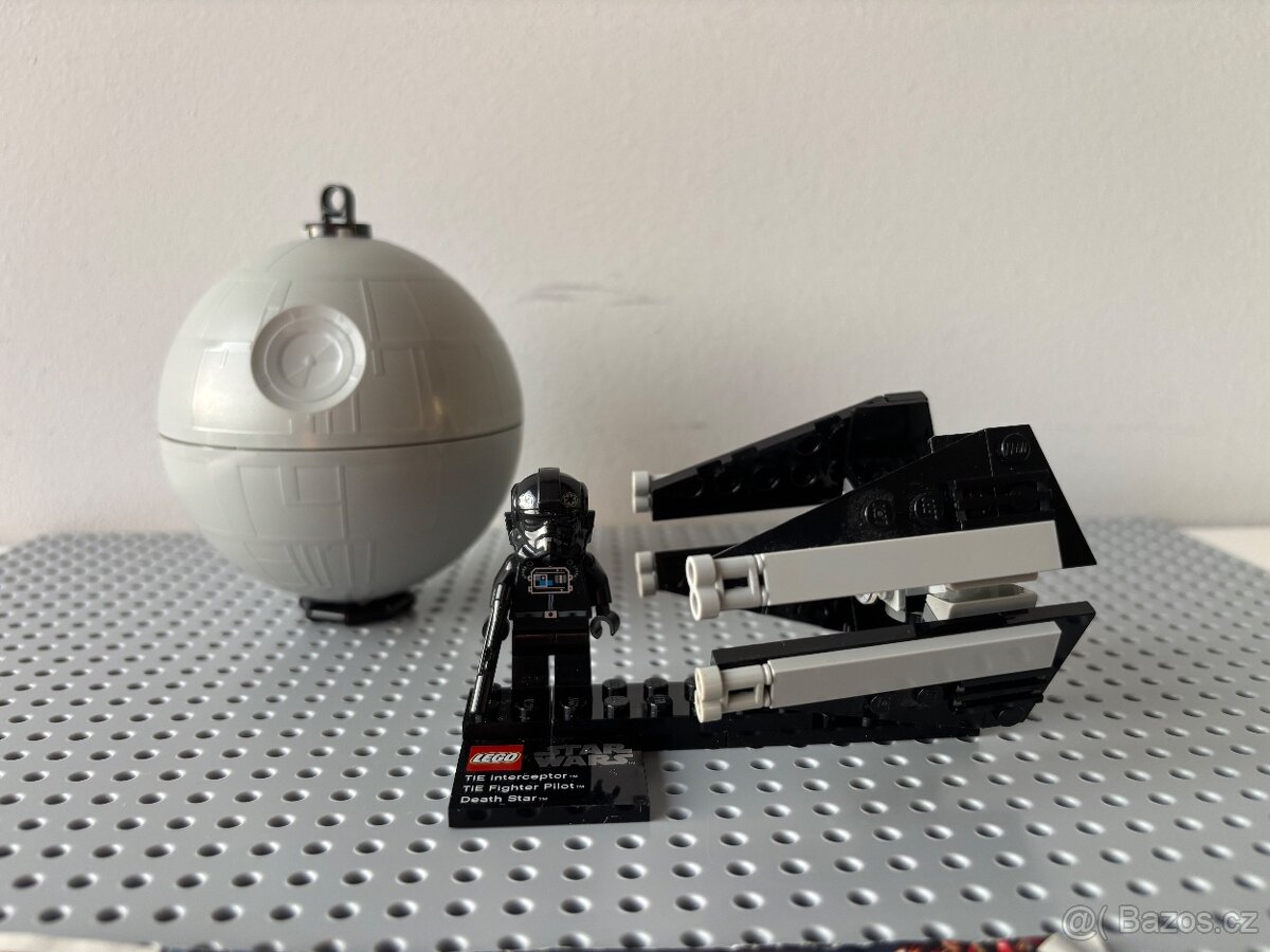 Lego Star Wars 9676 - 3