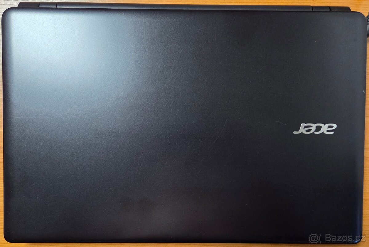 notebook 15,6" Acer Aspire E1-510 (čtyřjádro) - 3