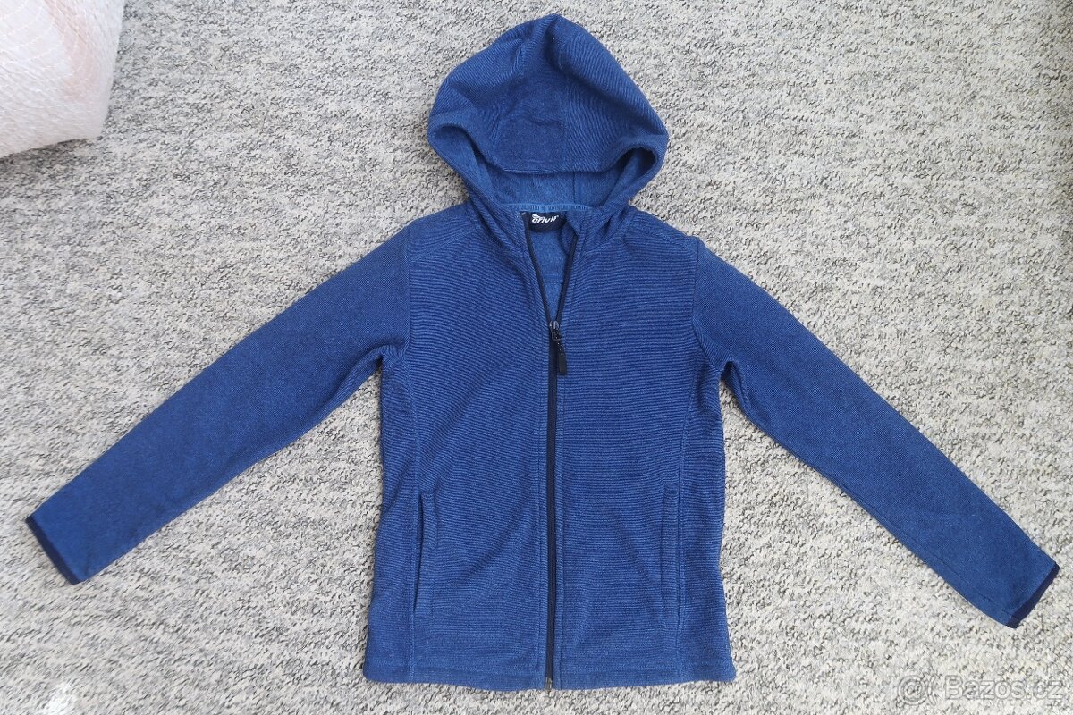 Chlapecké mikiny svetr - 3