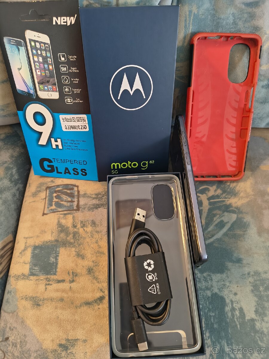 Motorola g64 5g - 3
