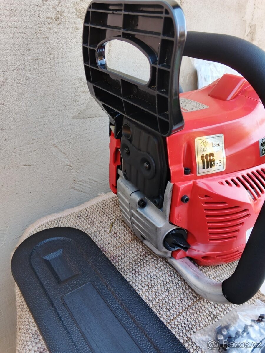 Motorová Pila Hecht 513 - 3