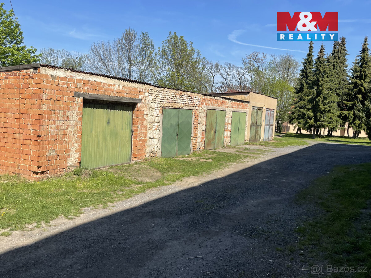 Prodej nájemního domu, 705 m², Svojšice - 3