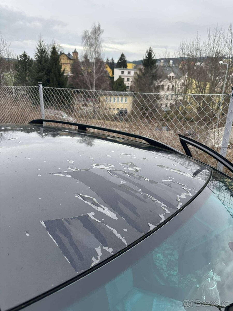 Škoda Fabia I Combi 1.4 - 16V - 3