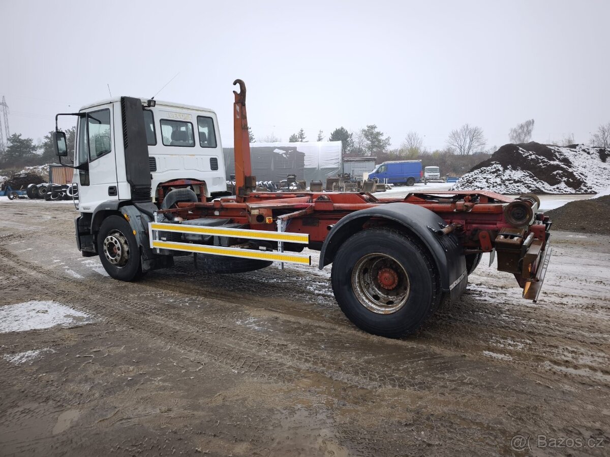Iveco EUROCARGO 180E21 - 3