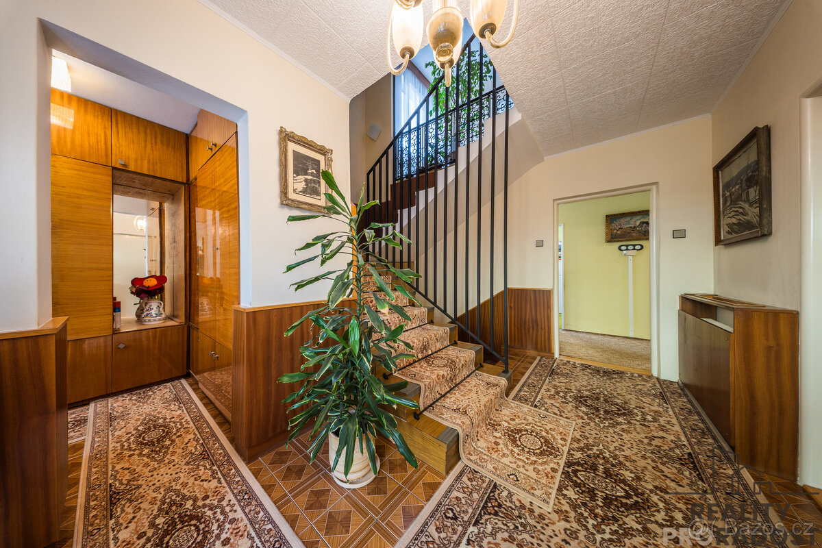 Rodinný dům ve Bzenci - 3