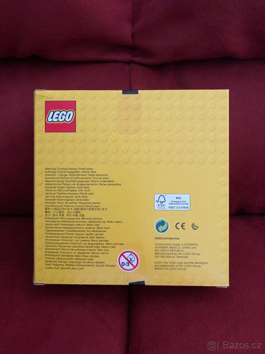 LEGO Star Wars 6346098 Yoda's Lightsaber - 3