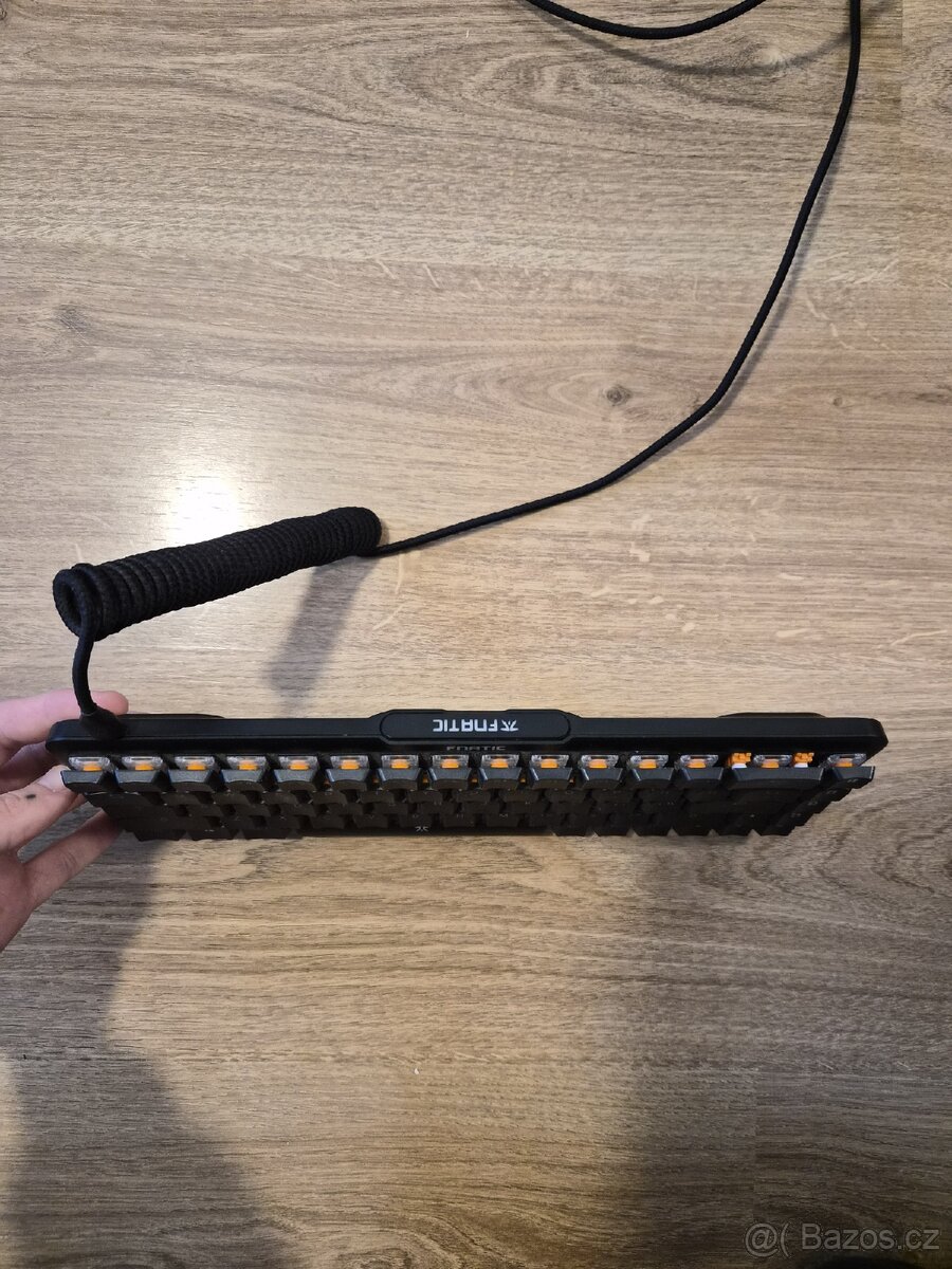 FNATIC STREAK65 LP - 3