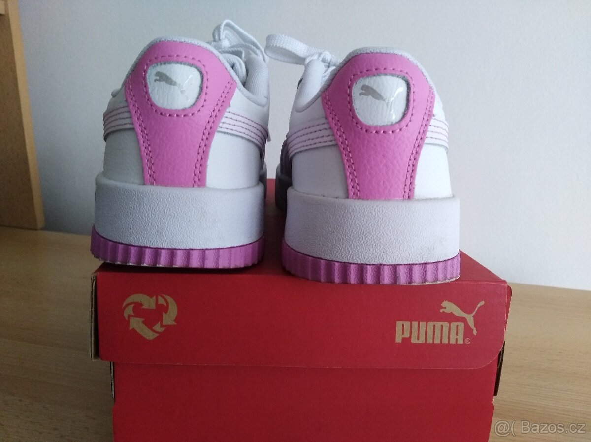 PUMA Carina - vel. 39 - 3