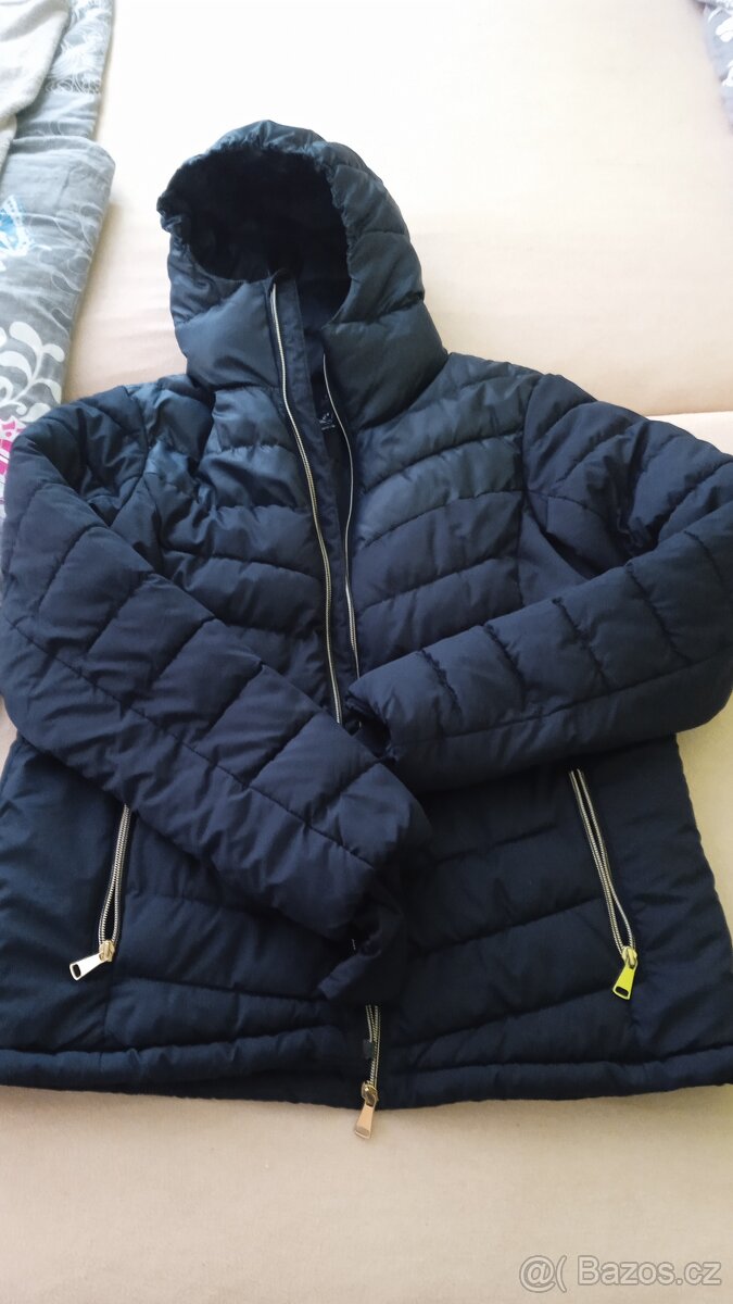 Lyžařská bunda a kalhoty - 3