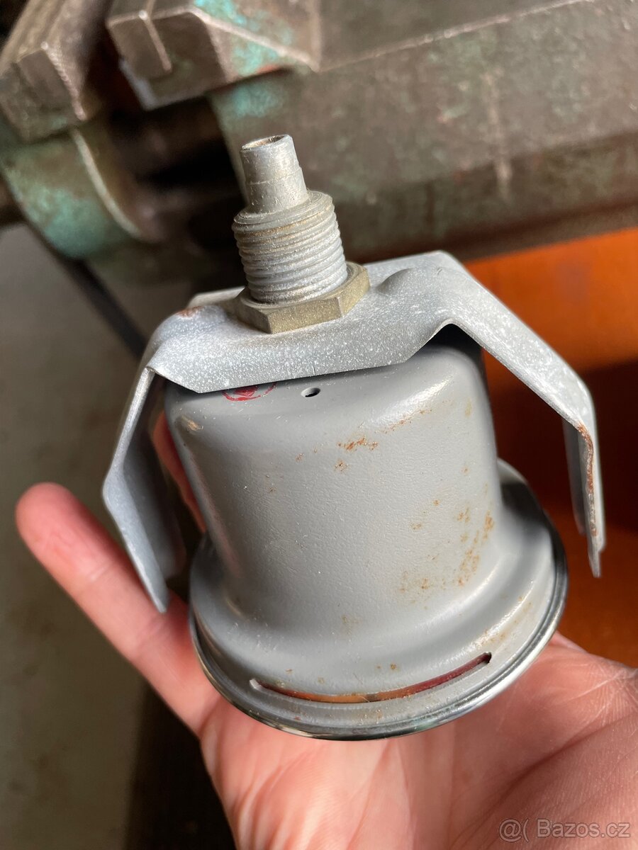 Tachometr Jawa originál nepoužitý - 3