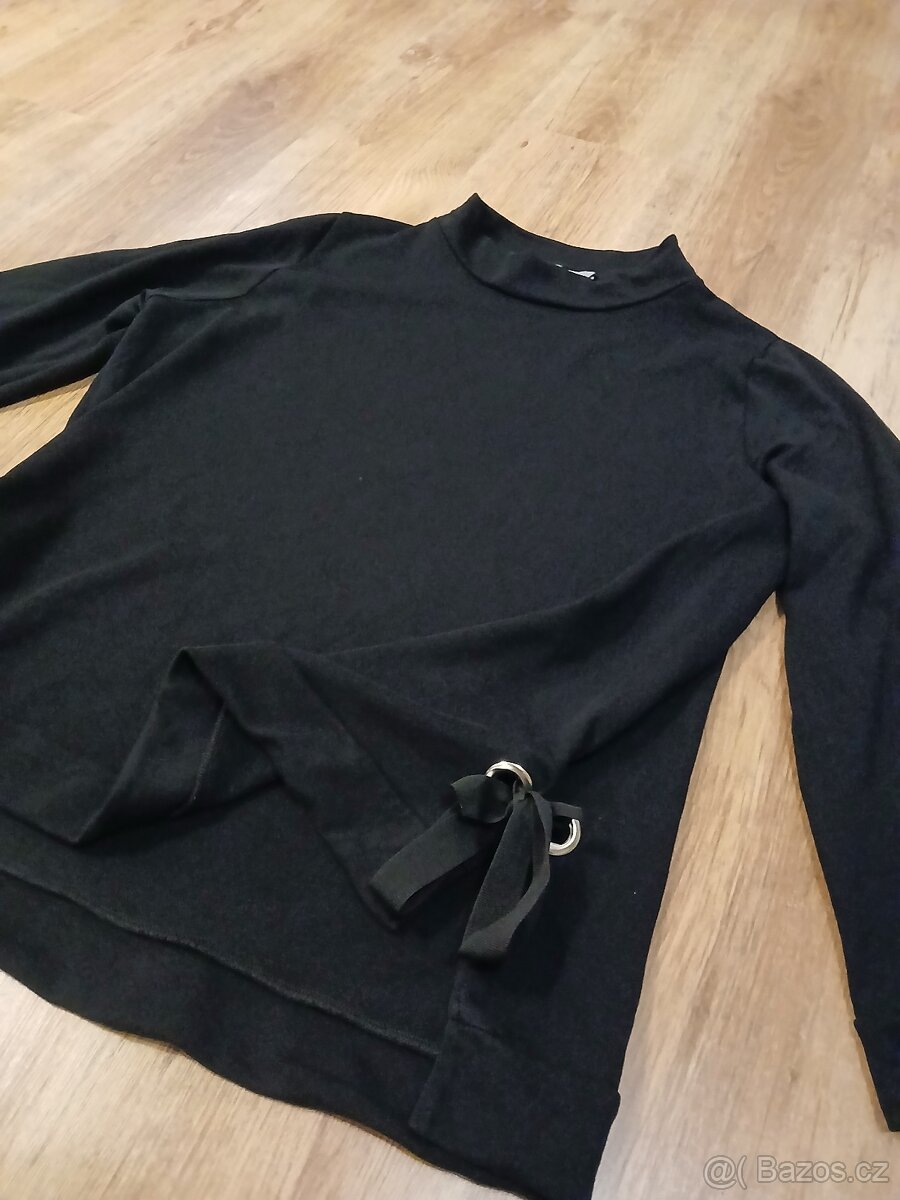 Dámská volná mikina Lindex vel. univerzální - 3