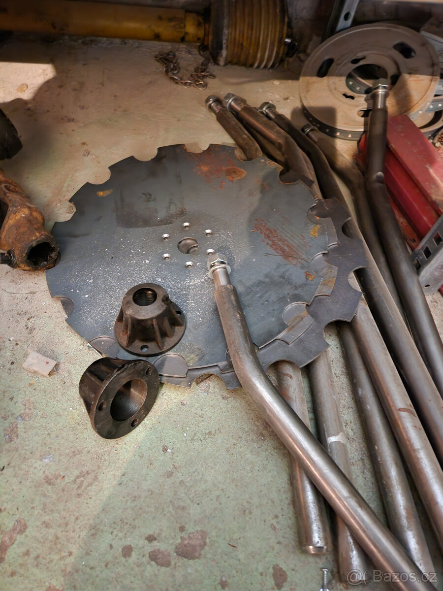 taniere na značkovače - 3