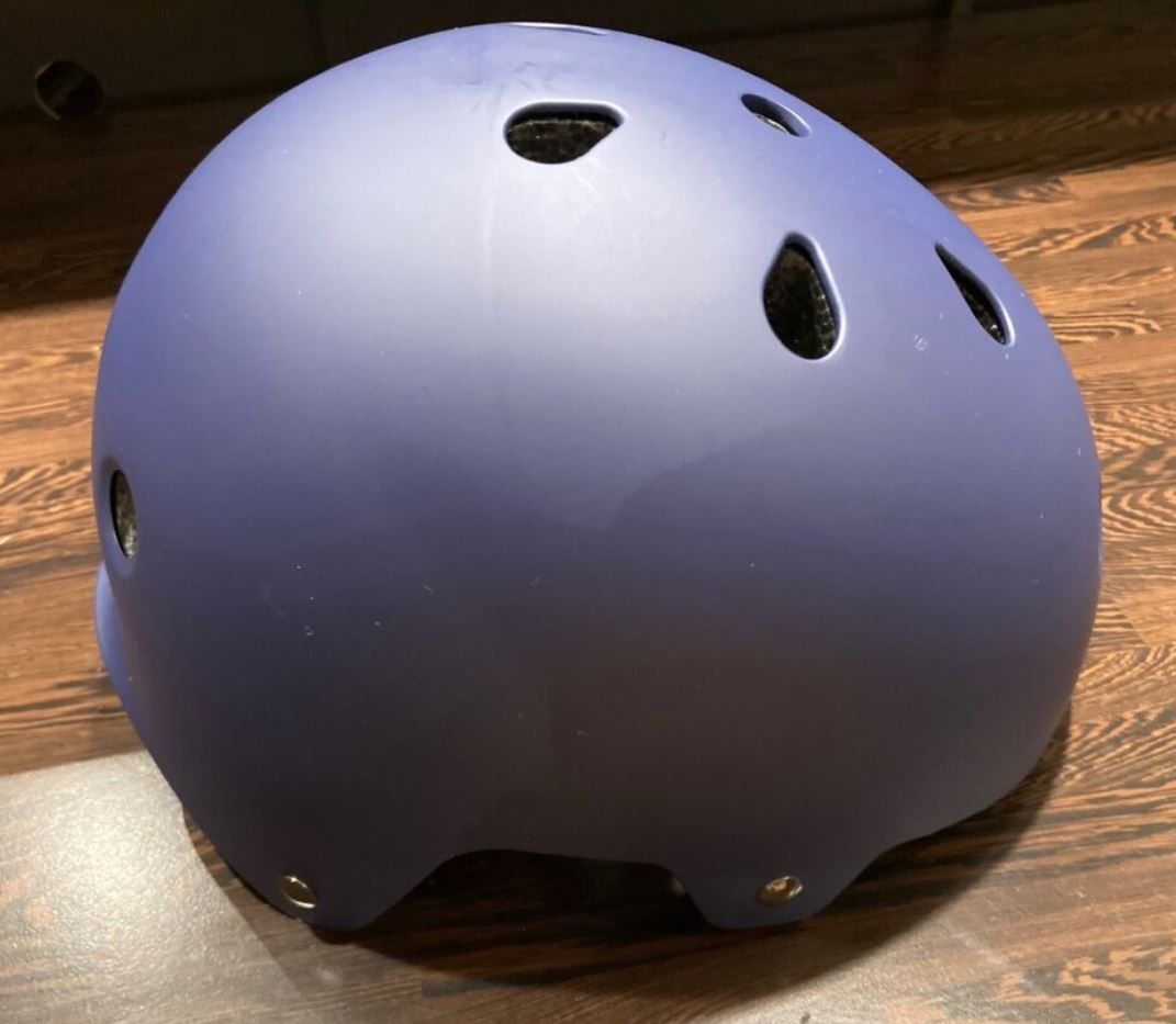 Freestylová cyklistická helma Arcore MONGO, vel. M/L - 3