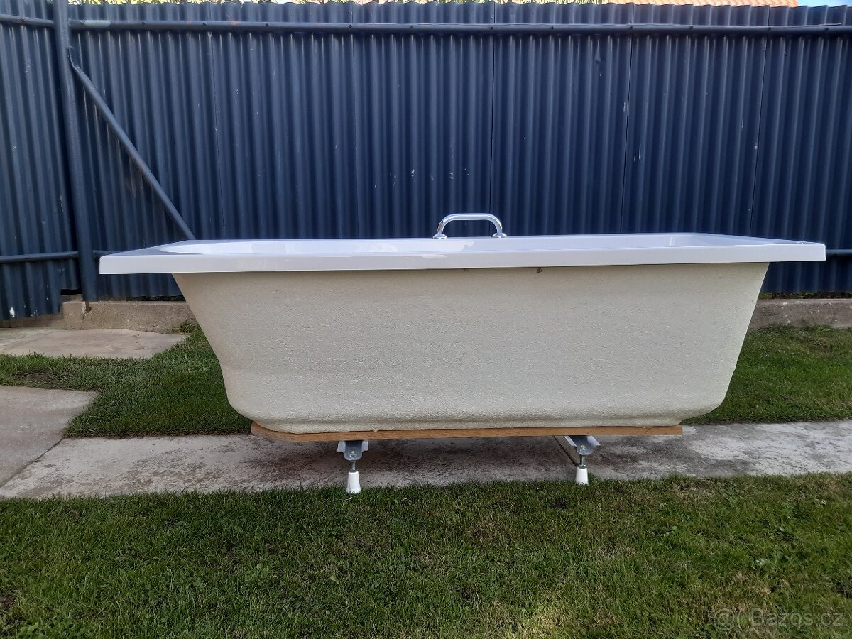 Vana Palysan bílá - 3