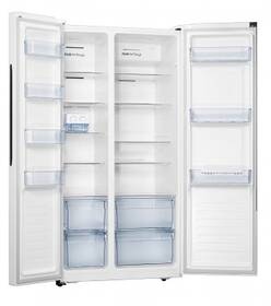 Americká lednice Hisense - 3