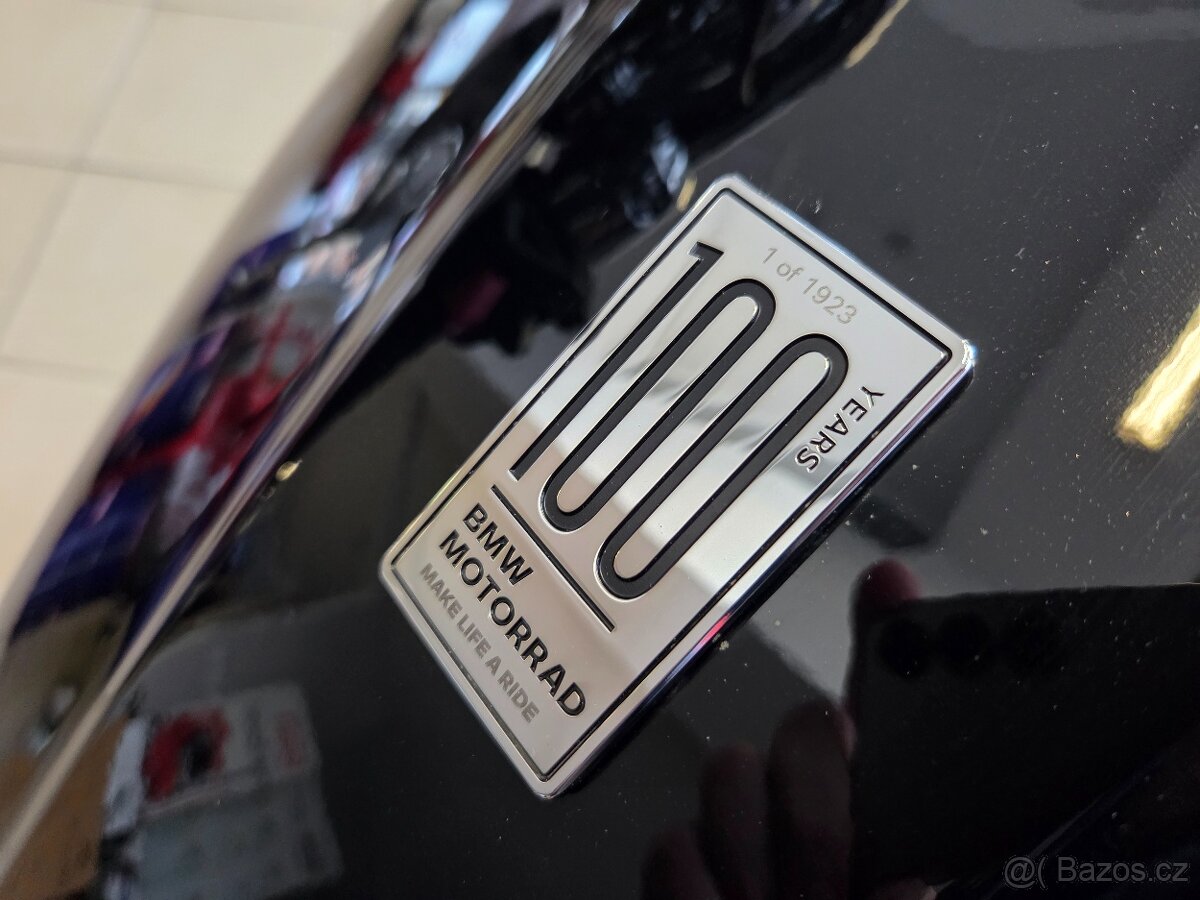 BMW R 18 Classic - 3