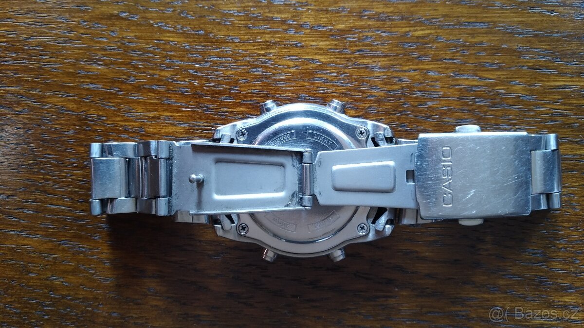 Hodinky Casio pánské - 3
