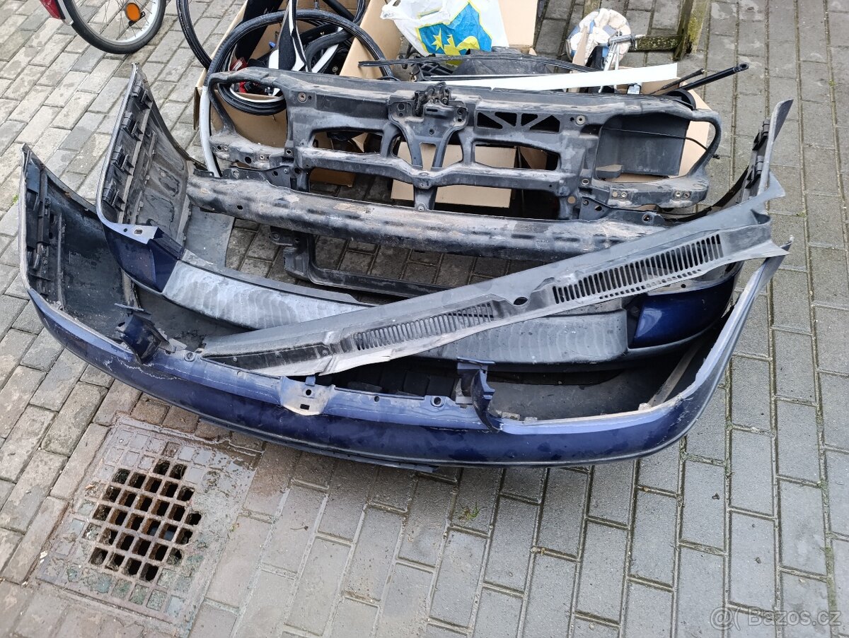 Díly golf 4 kombi golf IV variant - 3