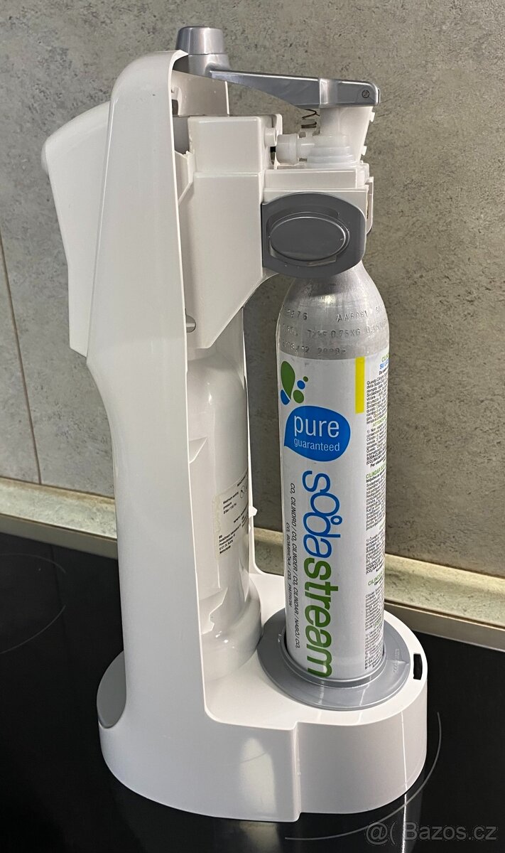 Sodastream - 3