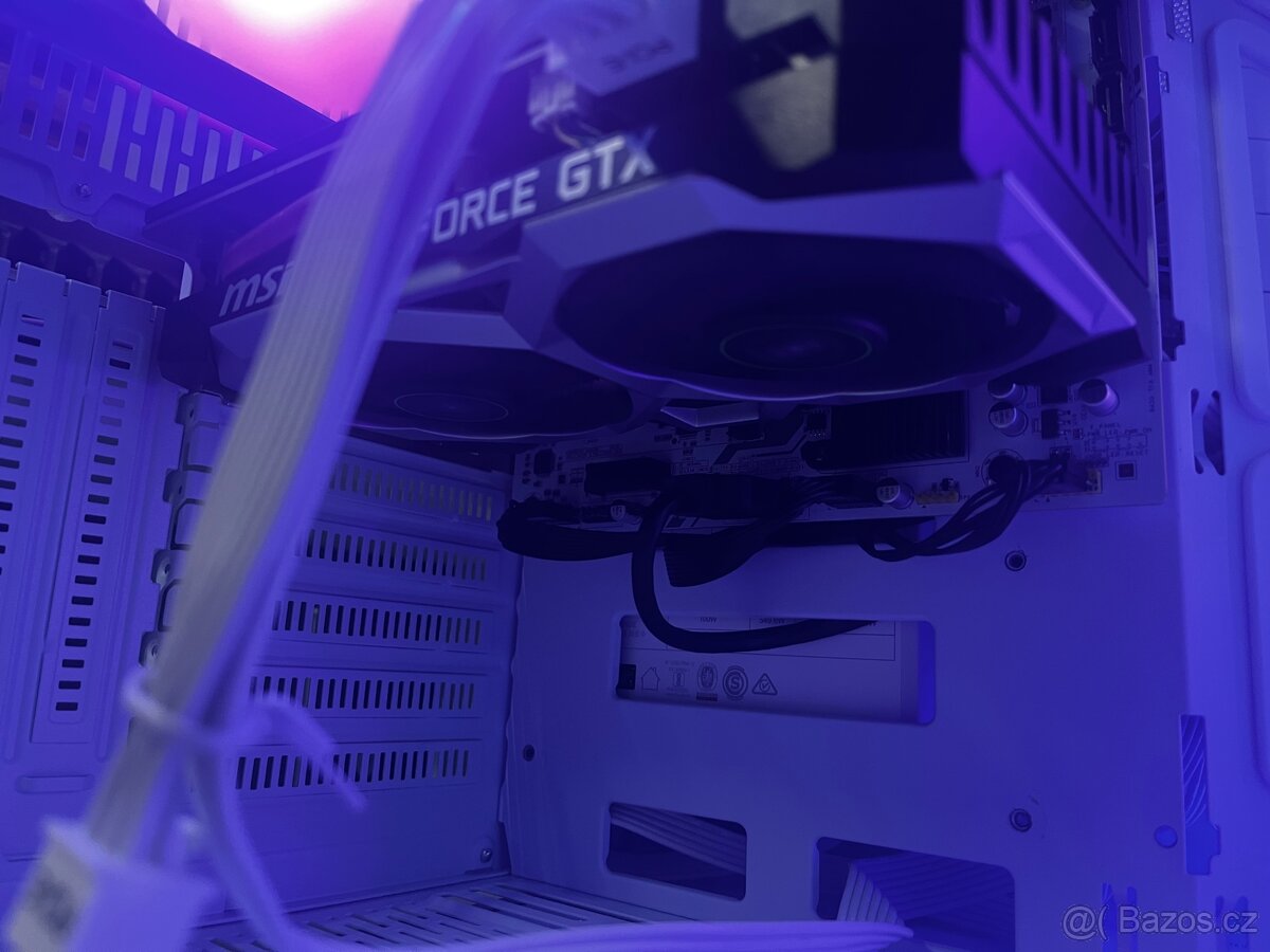 Herní pc - 3