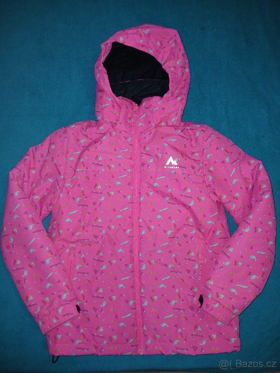 Dívčí zimní souprava - 3