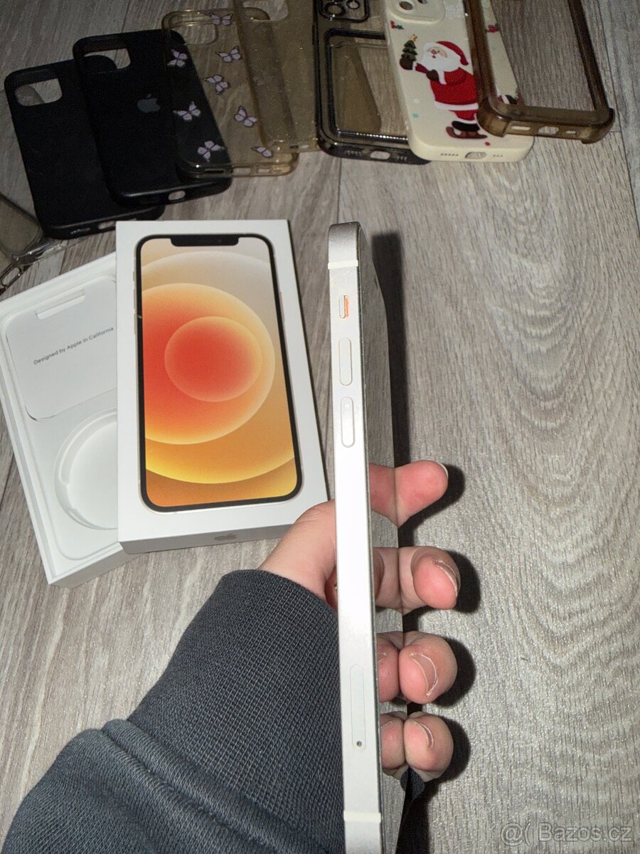 Prodám iPhone 12 – 128 GB 📱 - 3