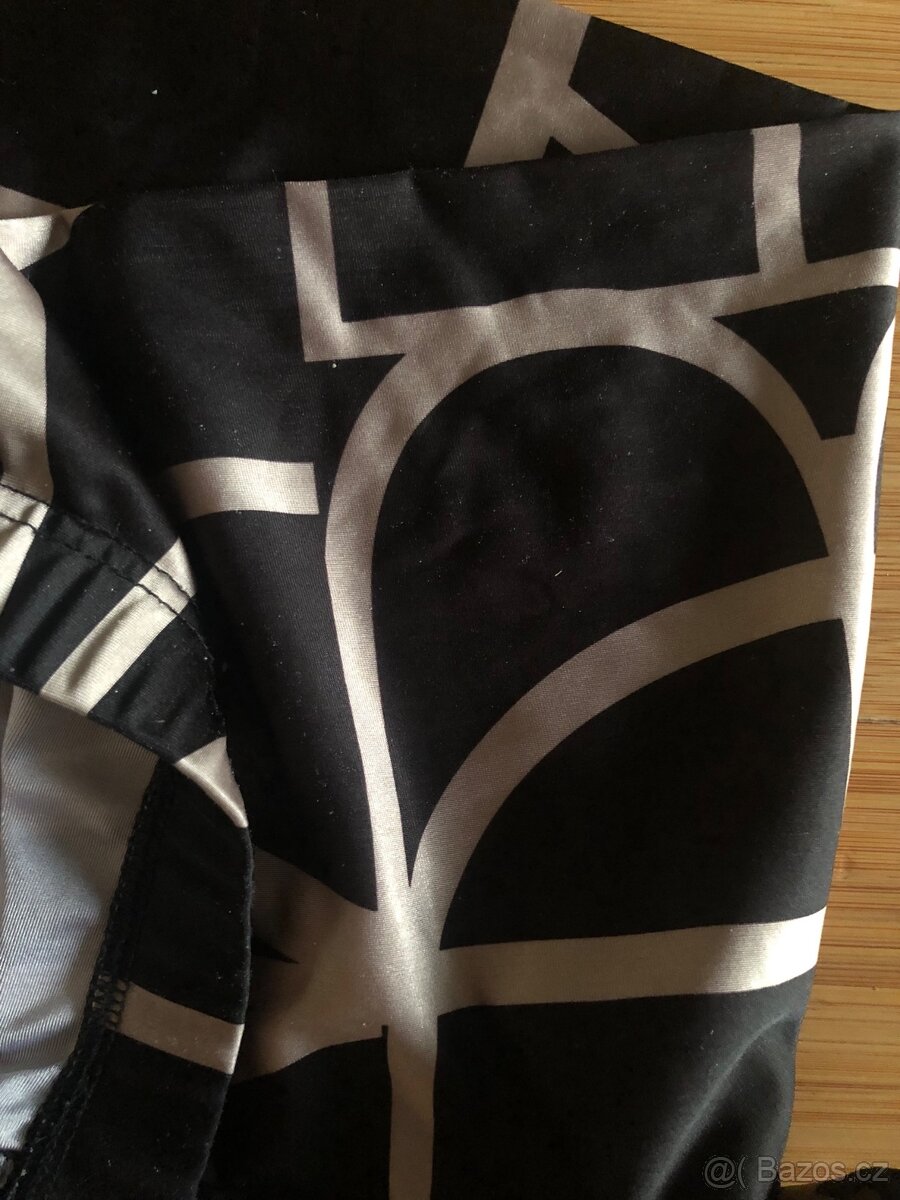 Leginy se vzory S - 3