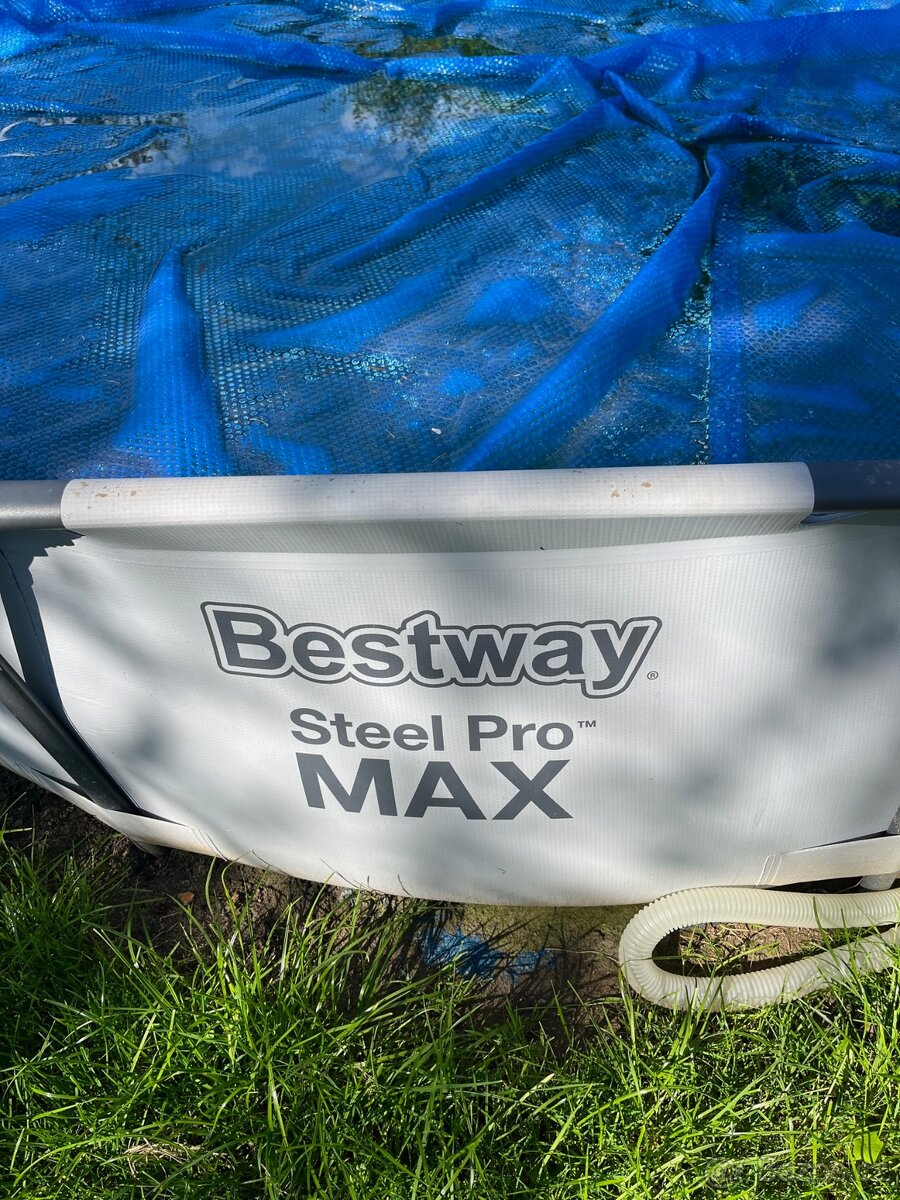 Bazen BESTWAY - 3