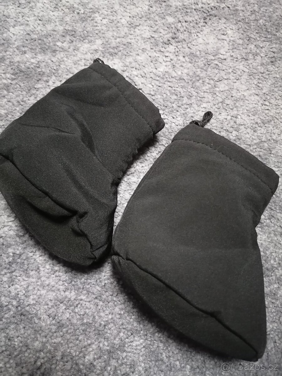 Zimní návleky/boty - 3