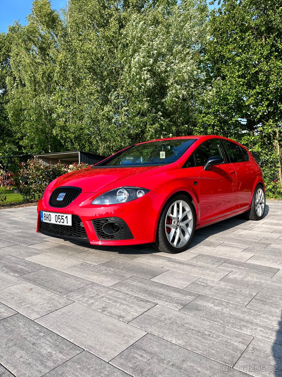 SEAT LEON CUPRA 1P - 3