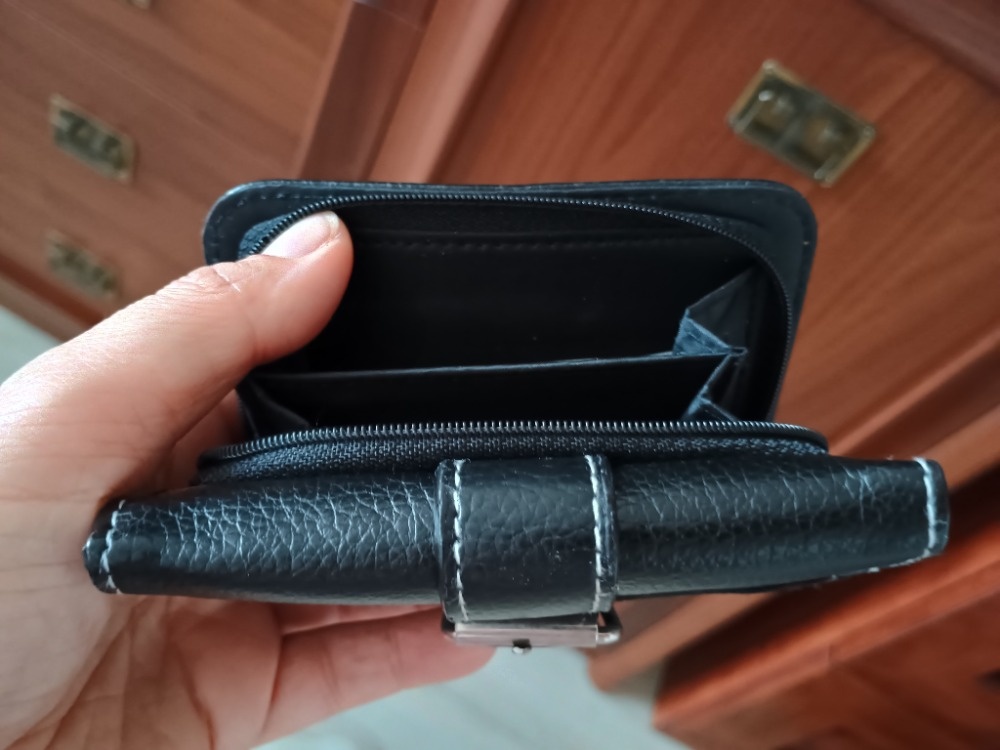 Dámská peněženka - 3