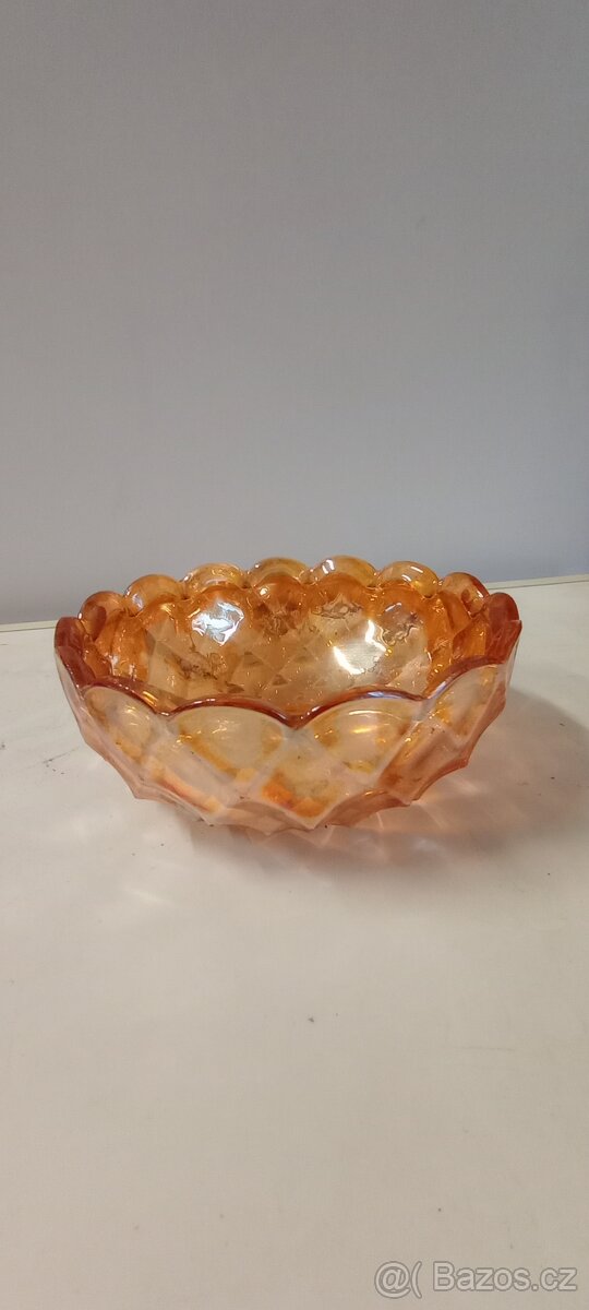 Veteš - sklo, porcelán, keramika - 3