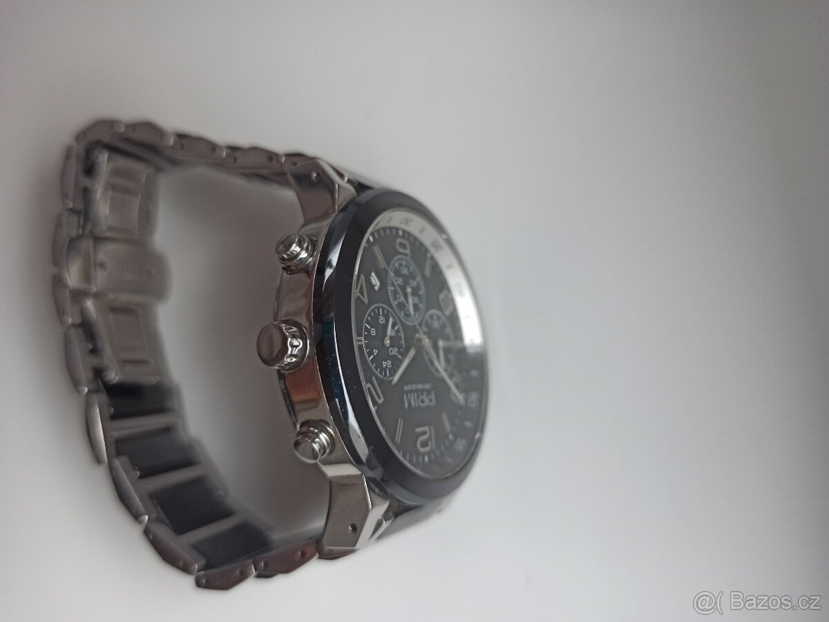 Prim chronograph - 3