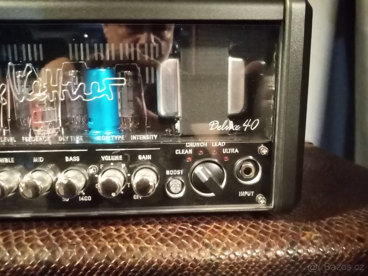 HK GRANDMEISTER DELUXE 40 - 3