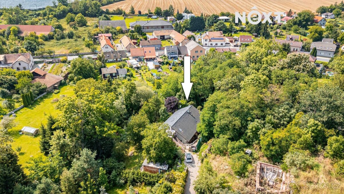 Prodej Vícegeneracní dům, 224㎡ - 3